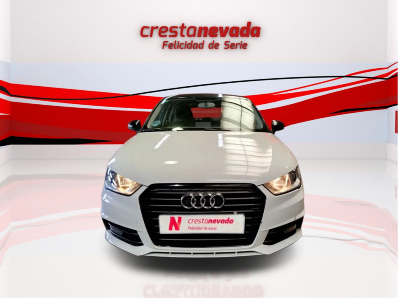 audi a1 2018 / foto grande (2)