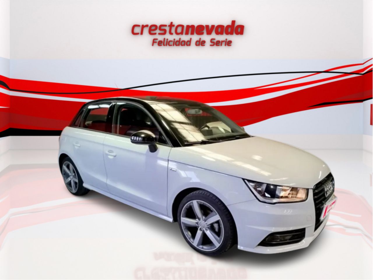 audi a1 2018 / foto grande (3)