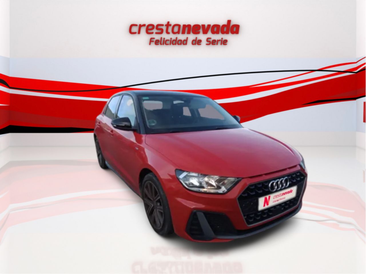 audi a1 2019 / foto grande (3)