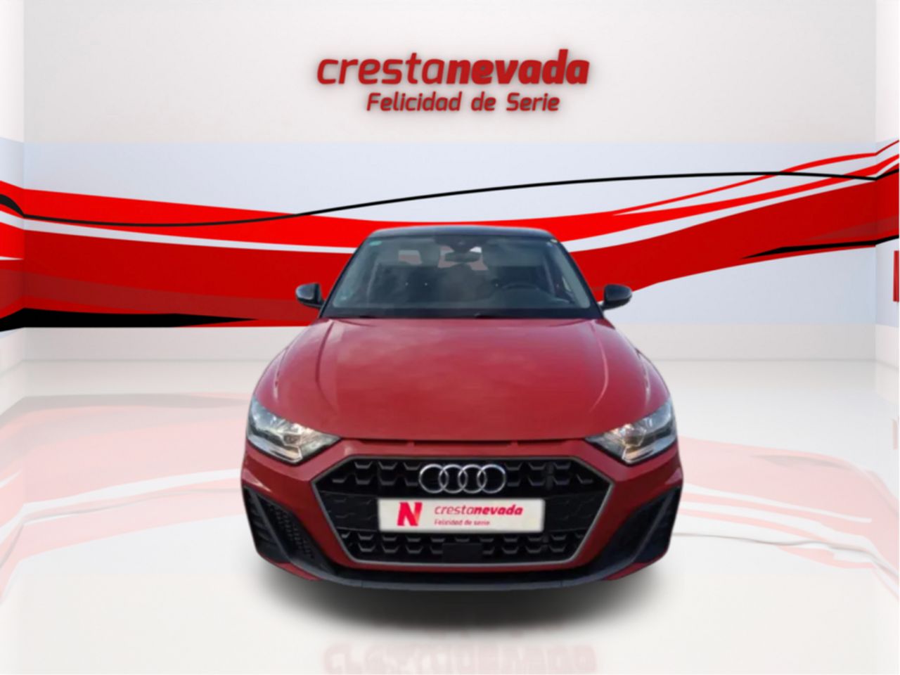 audi a1 2019 / foto grande (2)