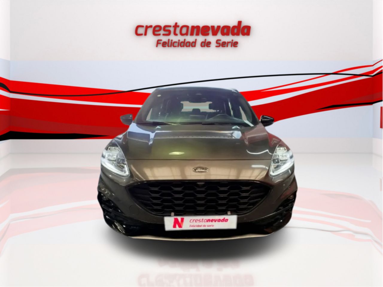 ford kuga 2023 / foto grande (2)