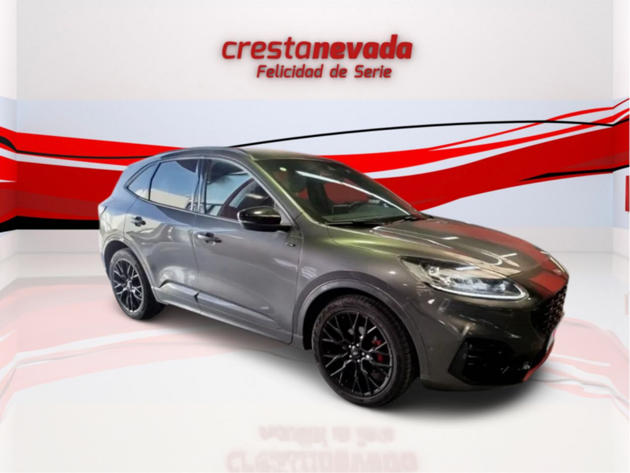 ford kuga 2023 / foto grande (3)