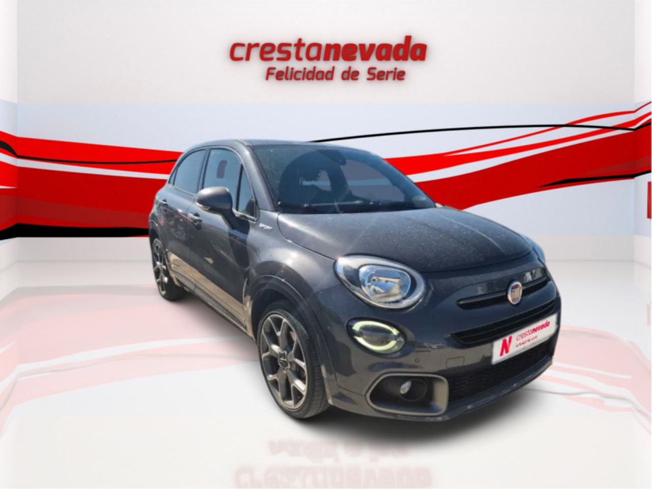 fiat 500x 2022 / foto grande (2)