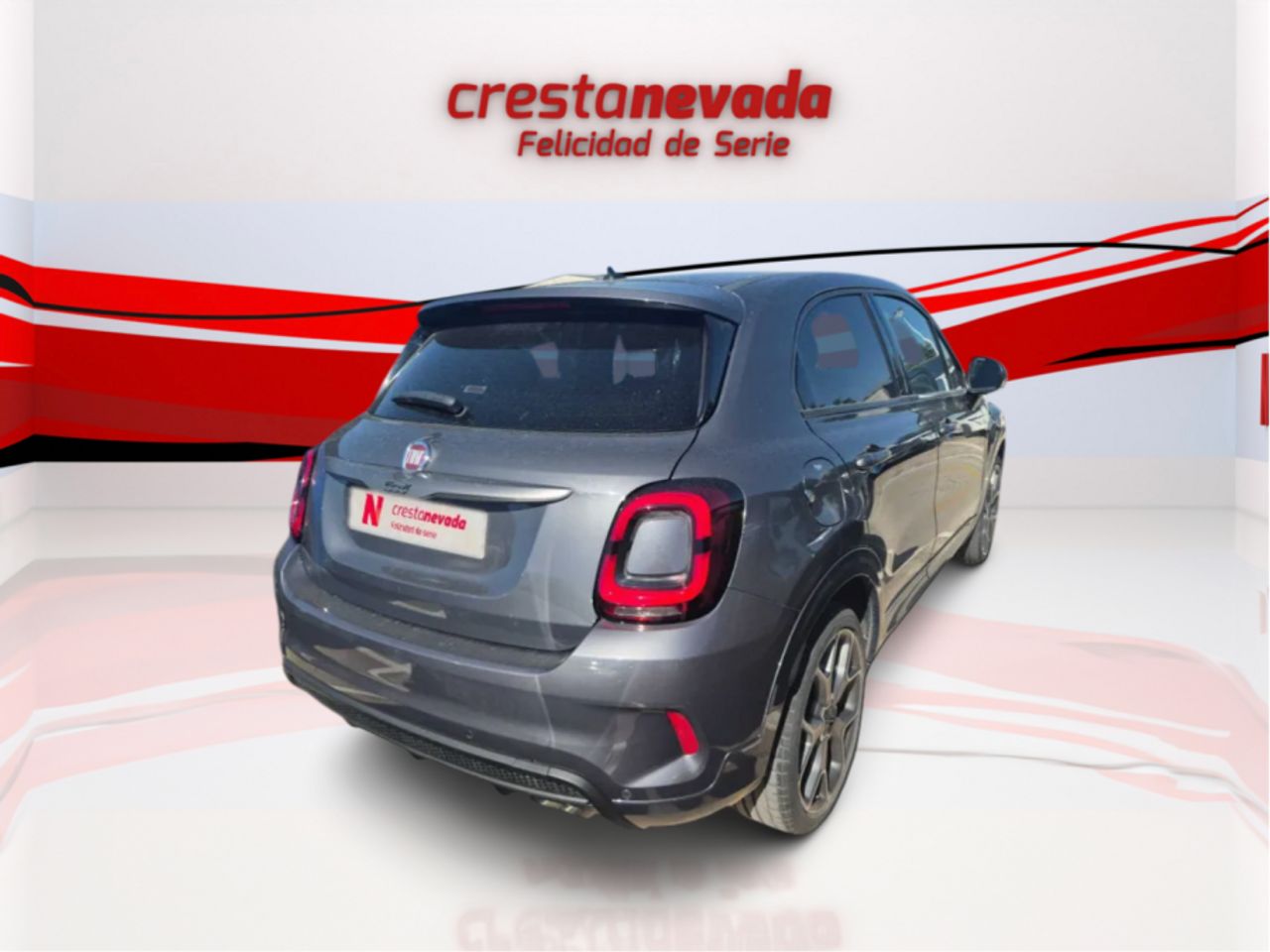 fiat 500x 2022 / foto grande (3)