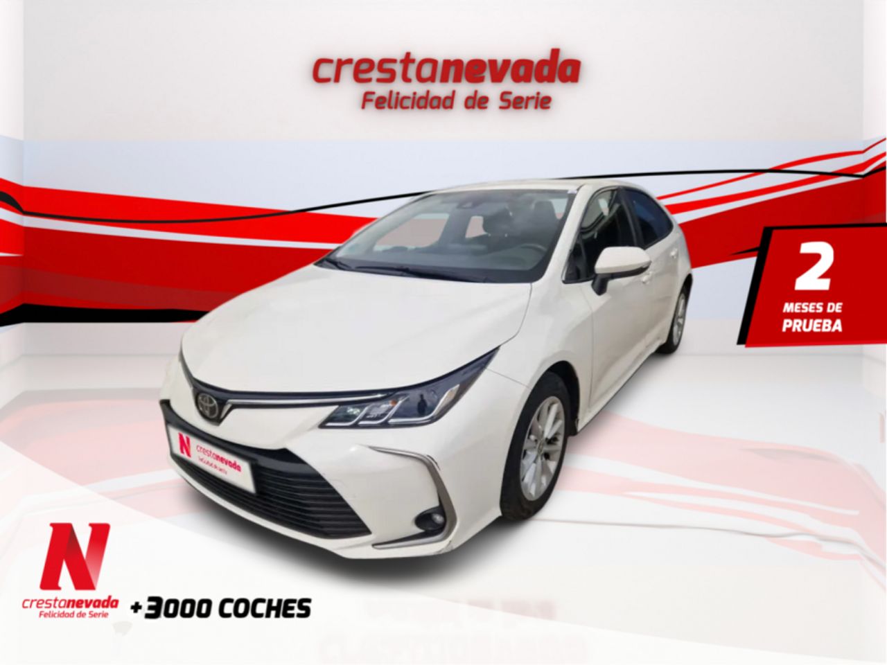 toyota corolla 2022 /
