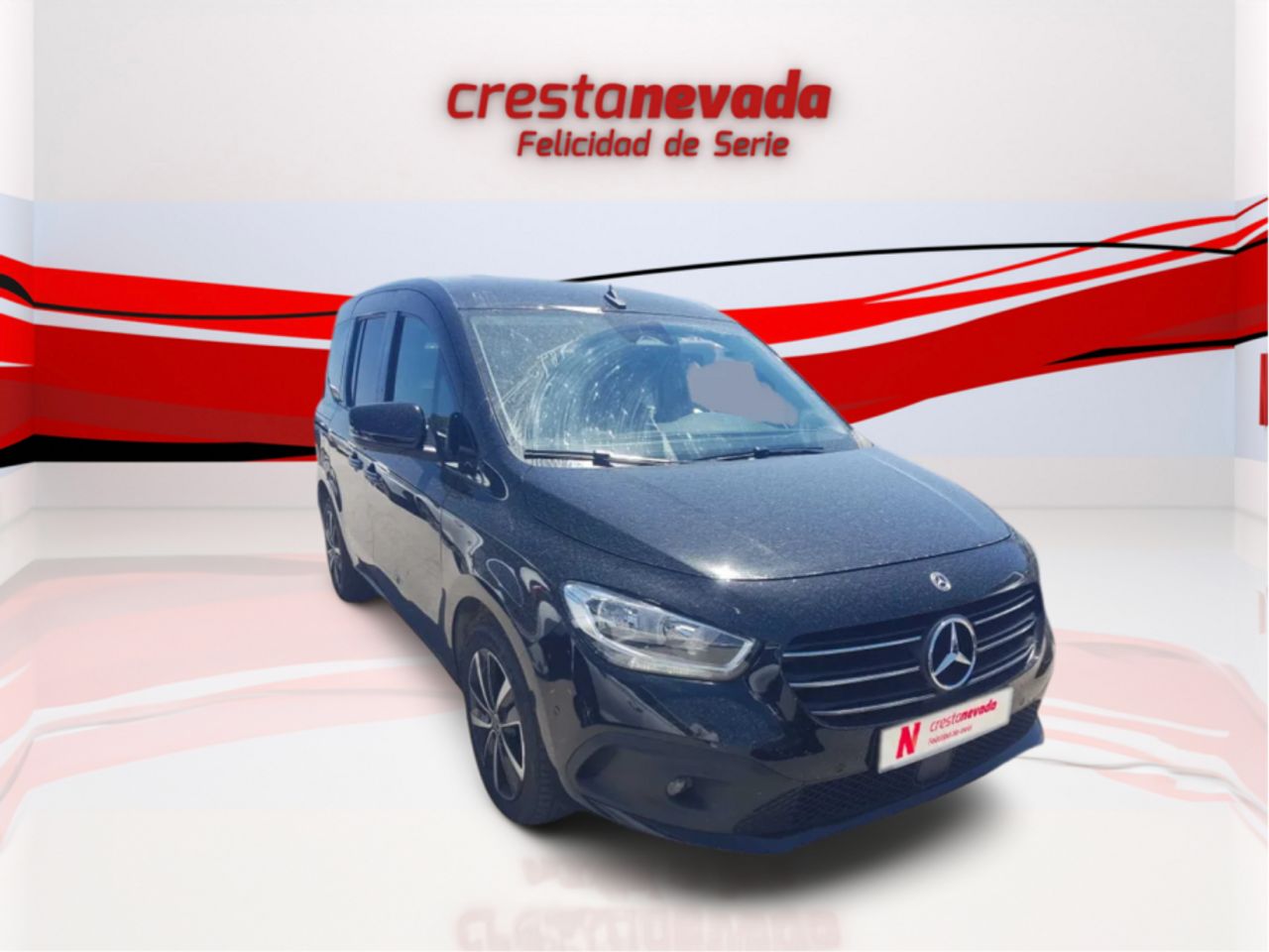 mercedes clase t 2023 / foto grande (2)