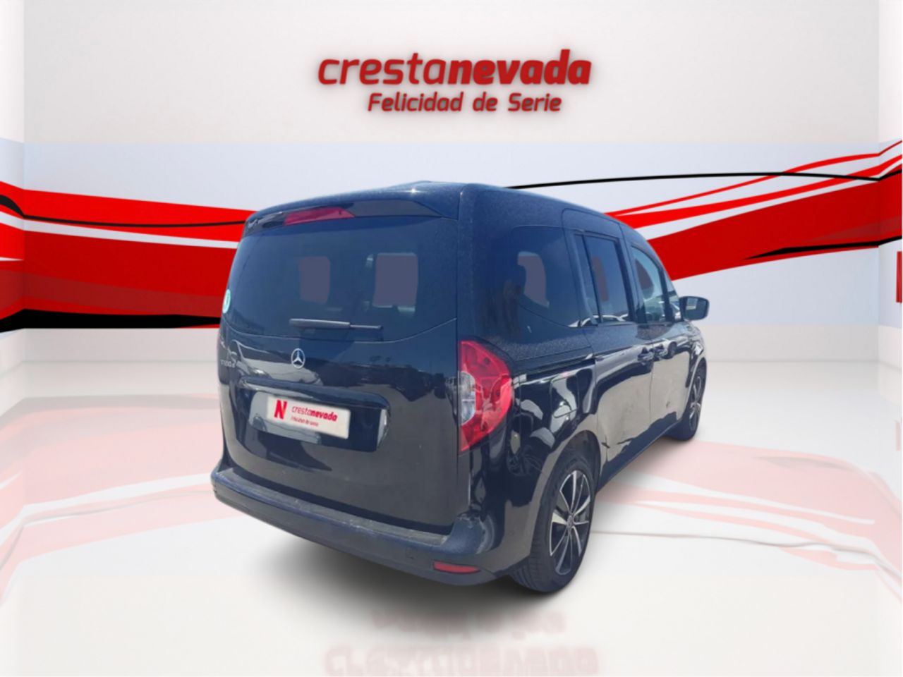mercedes clase t 2023 / foto grande (3)