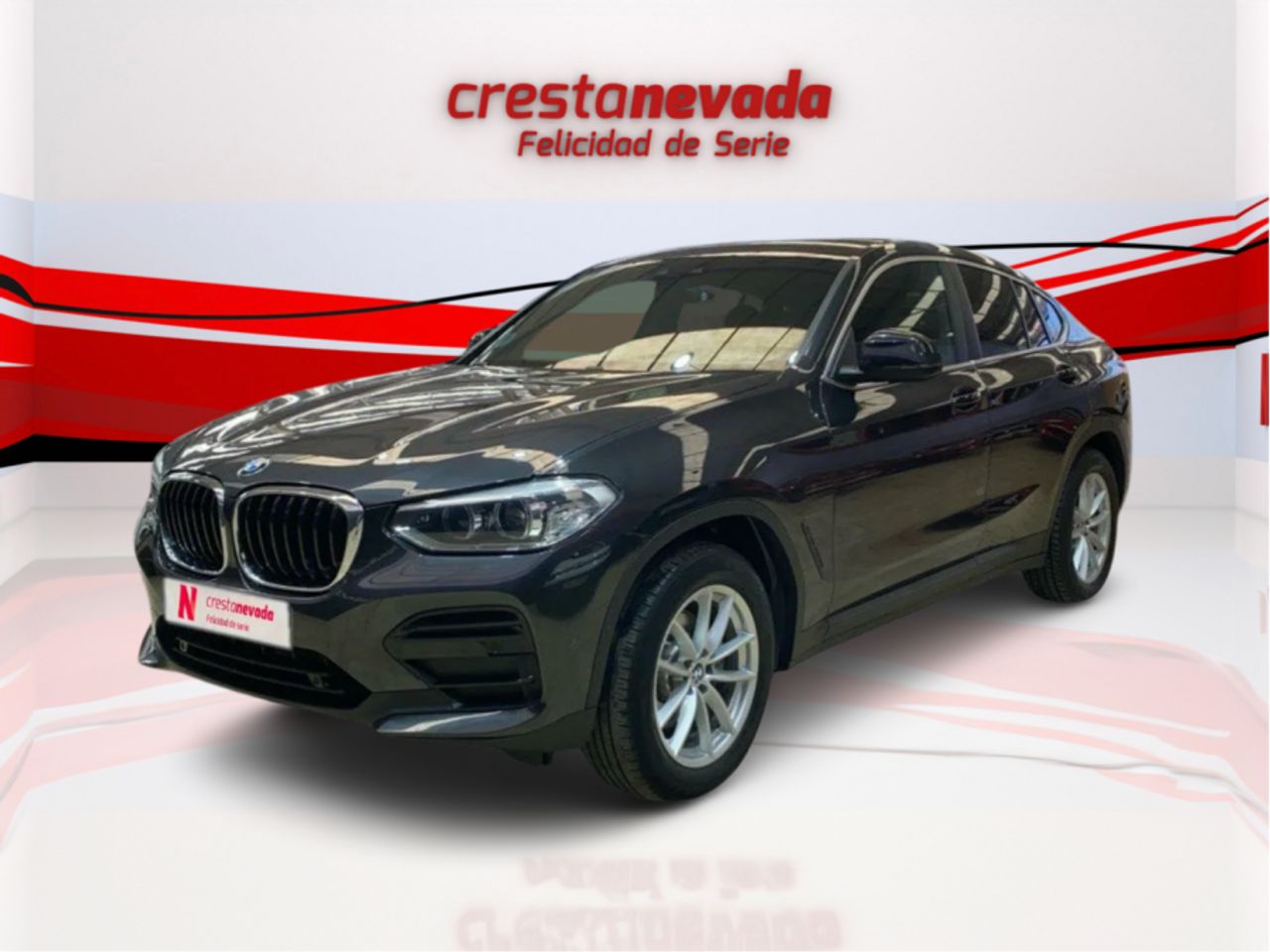 bmw x4 2019 /