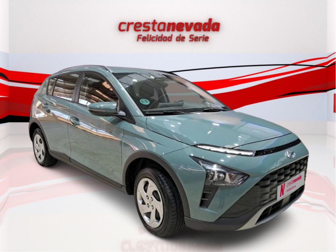hyundai bayon 2024 / foto grande (3)