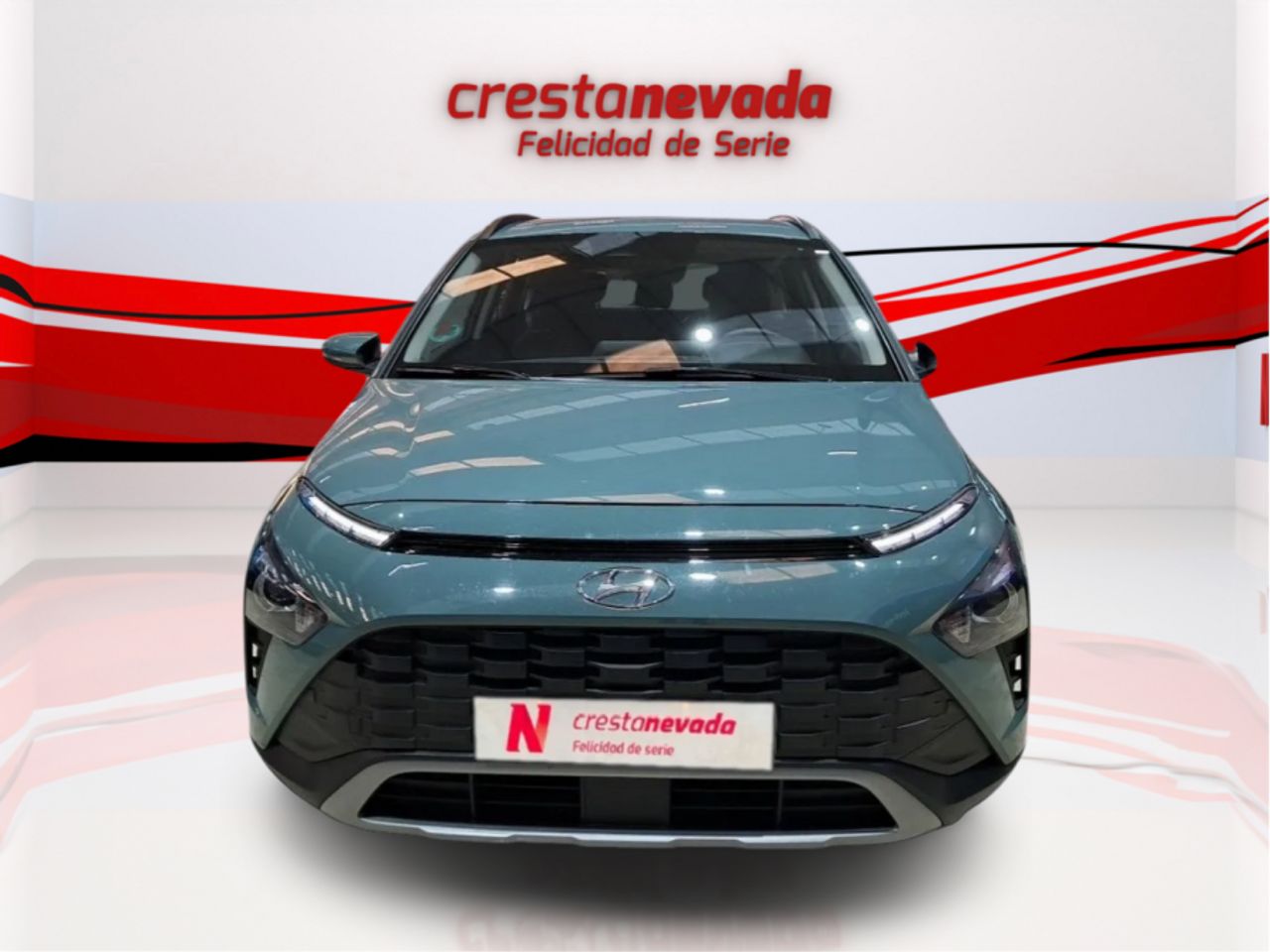 hyundai bayon 2024 / foto grande (2)