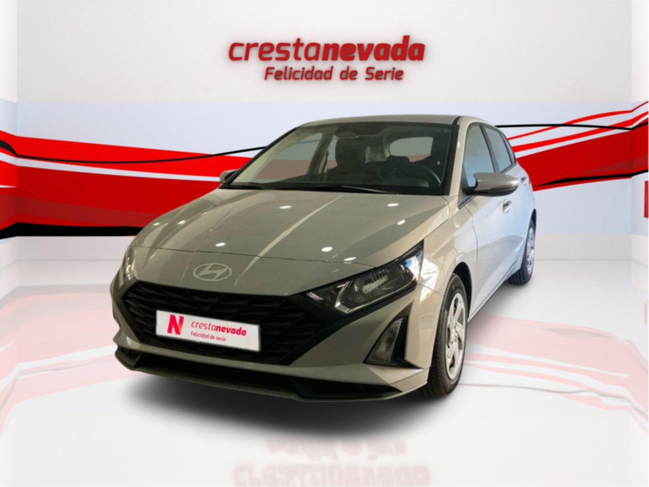 Foto hyundai i20 2023 /