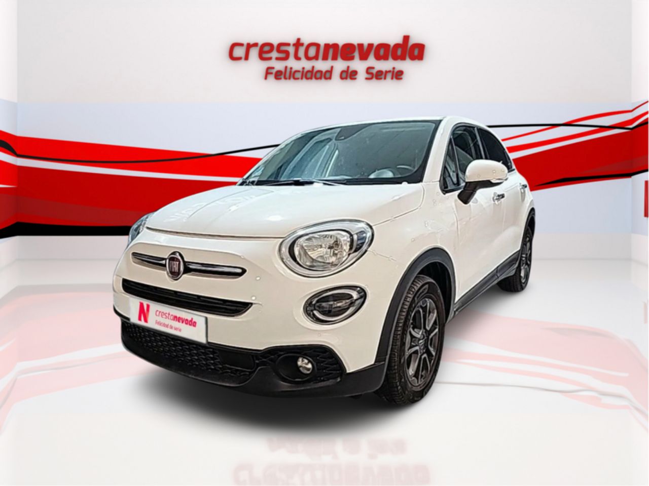 Foto fiat 500x 2021 /