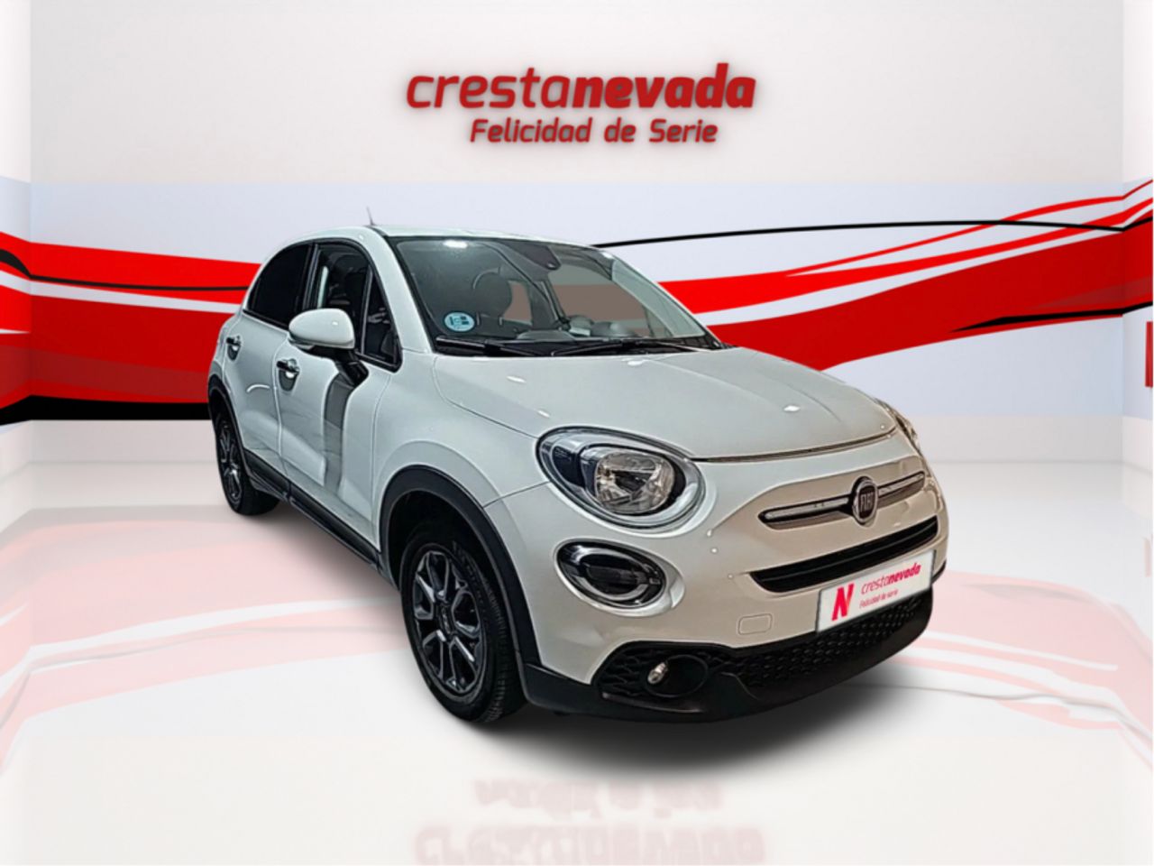 fiat 500x 2021 / foto grande (3)