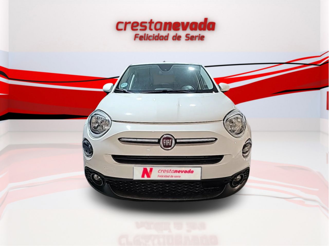 fiat 500x 2021 / foto grande (2)