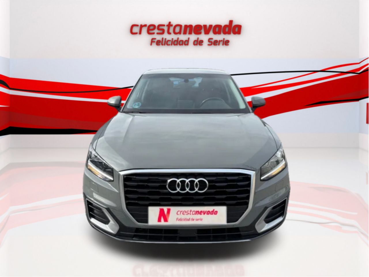audi q2 2019 / foto grande (2)