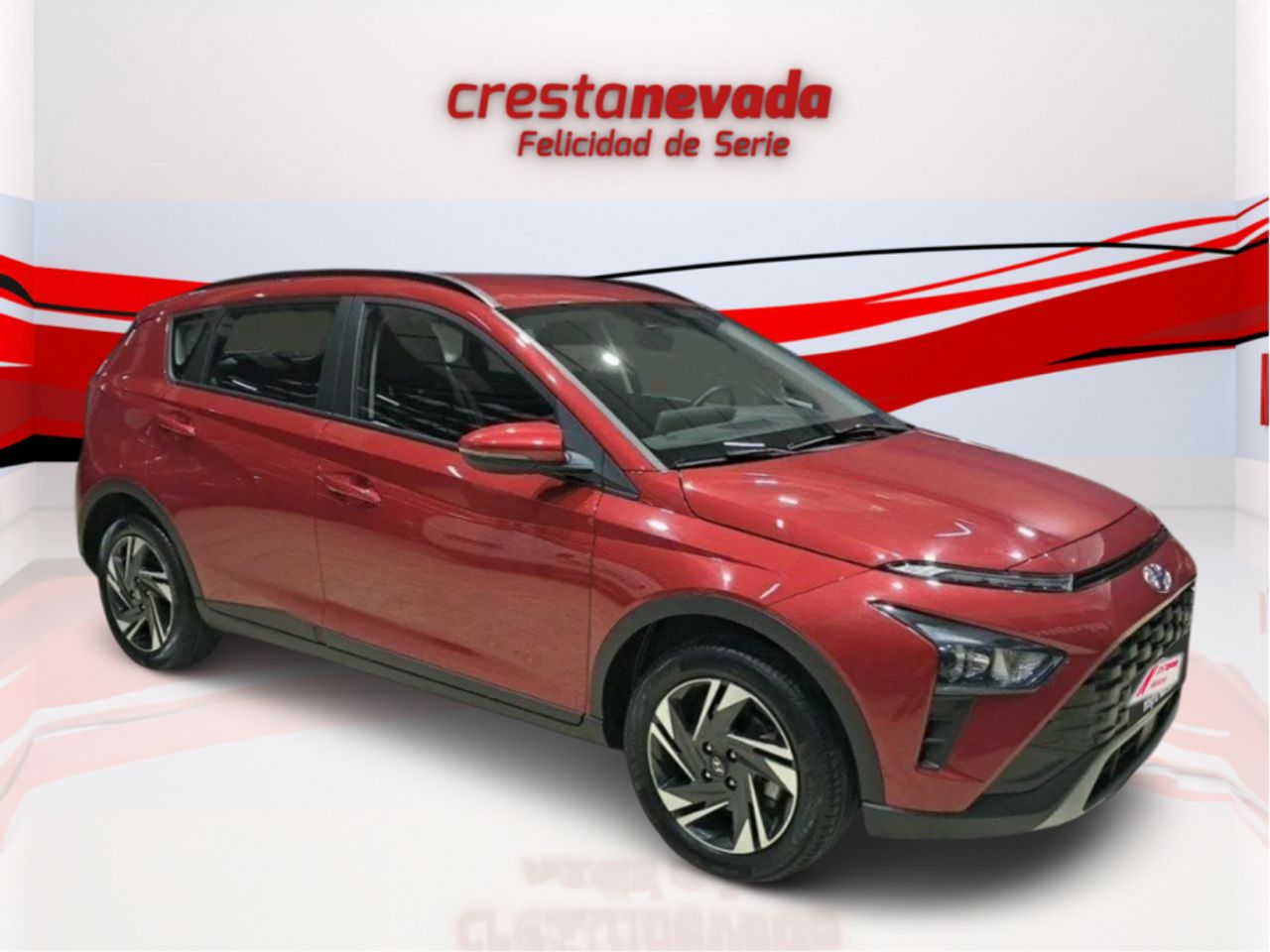 hyundai bayon 2024 / foto grande (3)