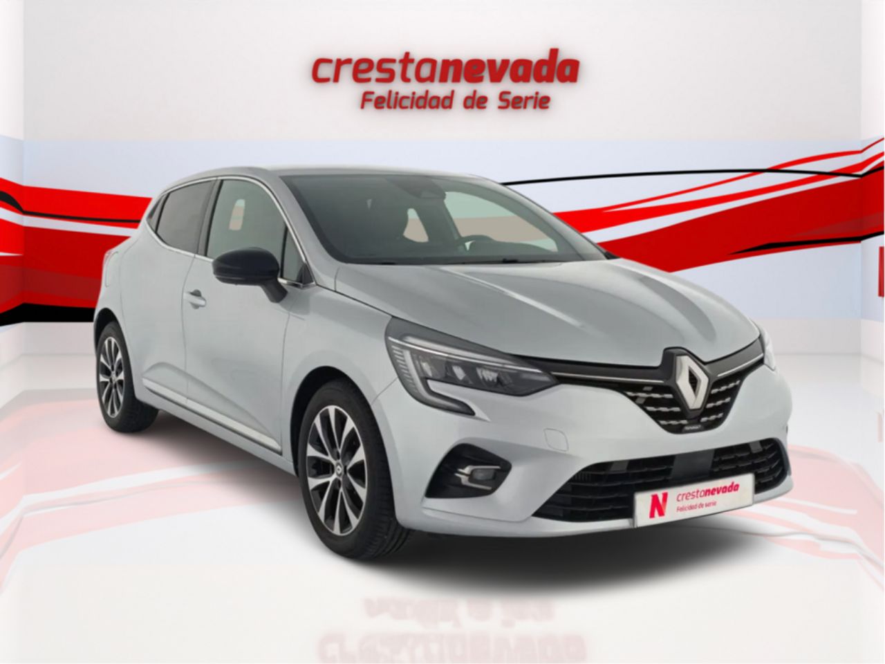 renault clio 2023 / foto grande (2)