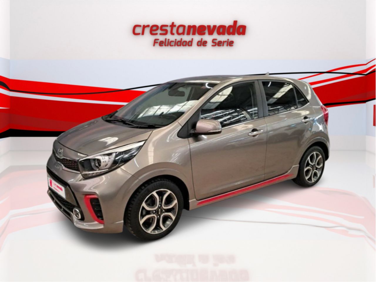 kia picanto 2020 /