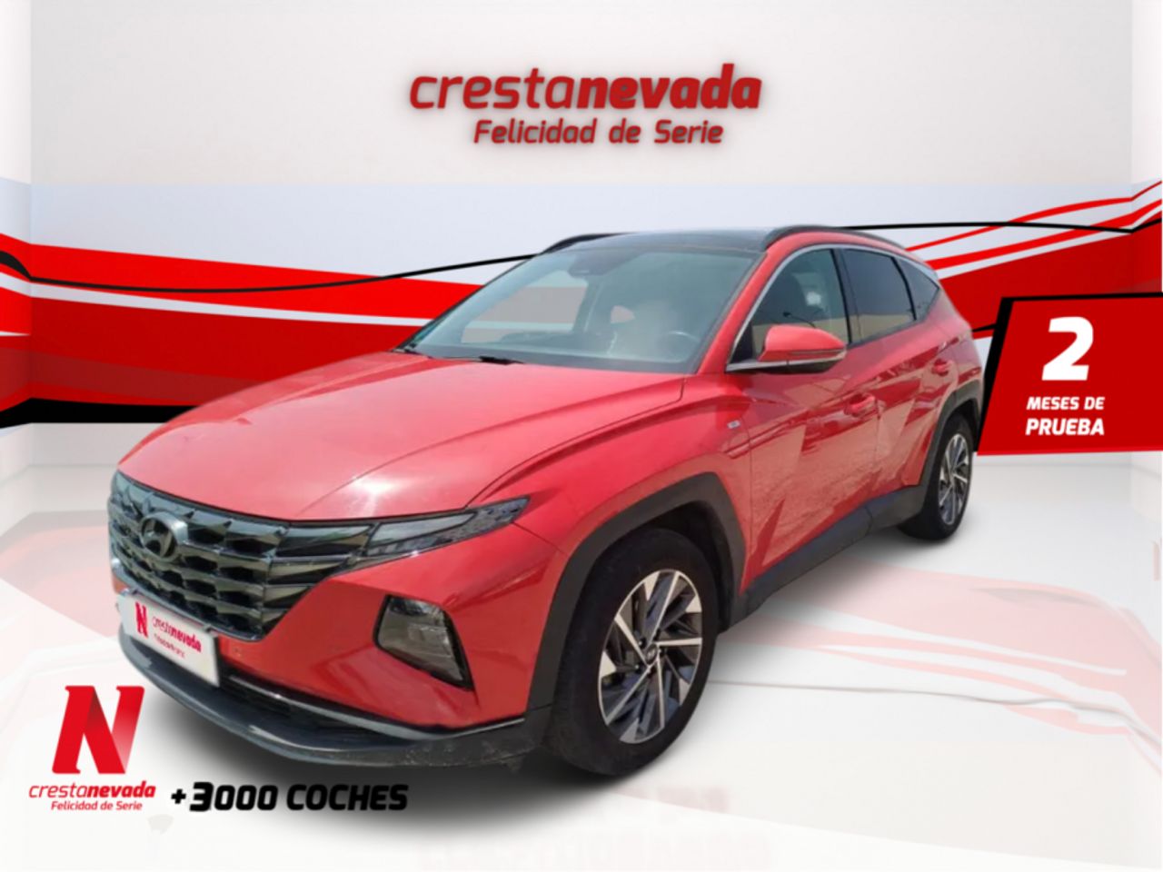 hyundai tucson 2021 /