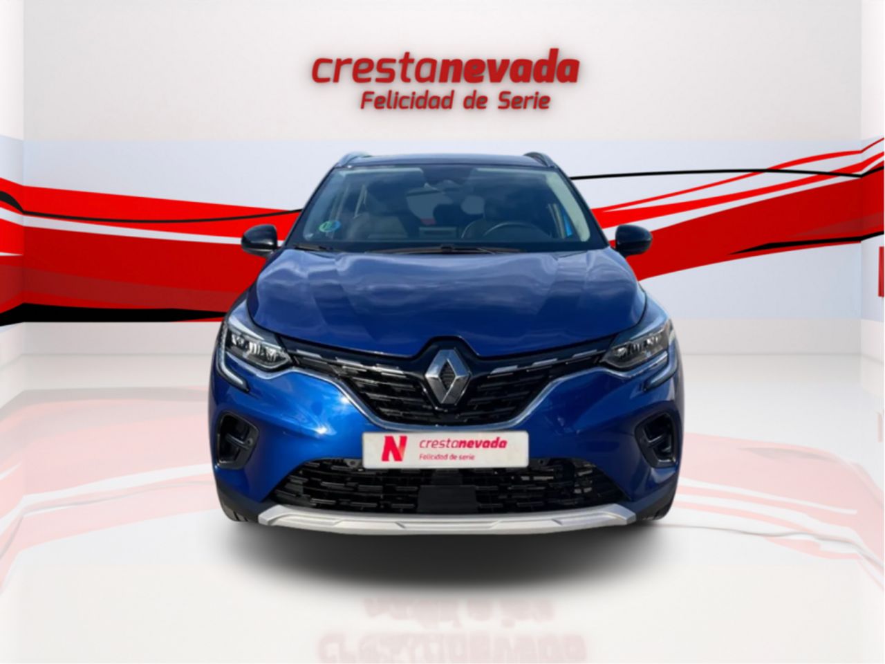 renault captur 2024 / foto grande (3)