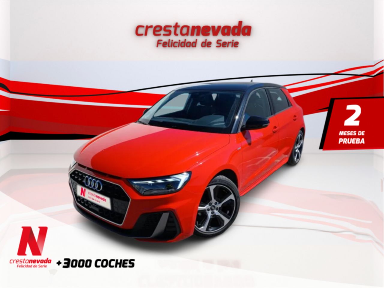 Foto audi a1 2021 /