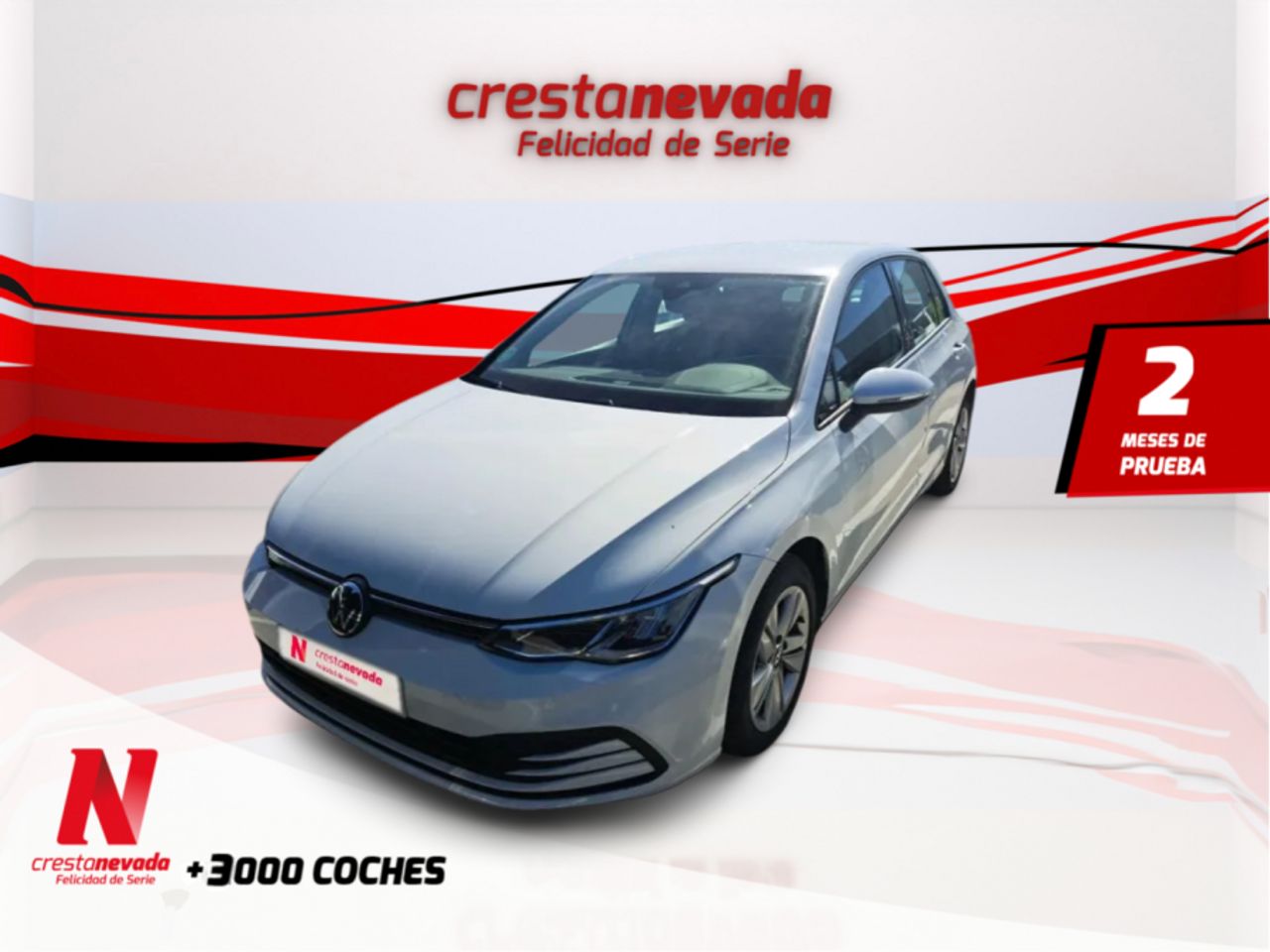 volkswagen golf 2021 /