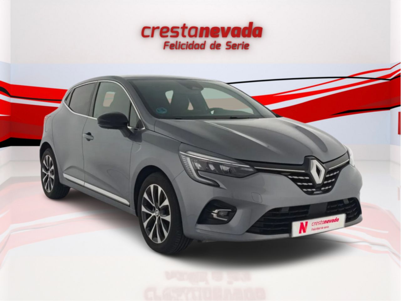renault clio 2023 / foto grande (2)