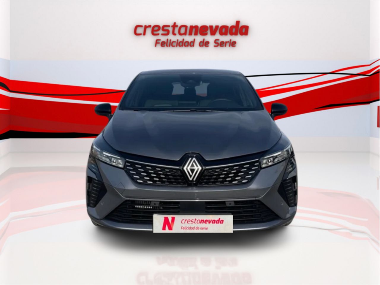 renault clio 2024 / foto grande (3)