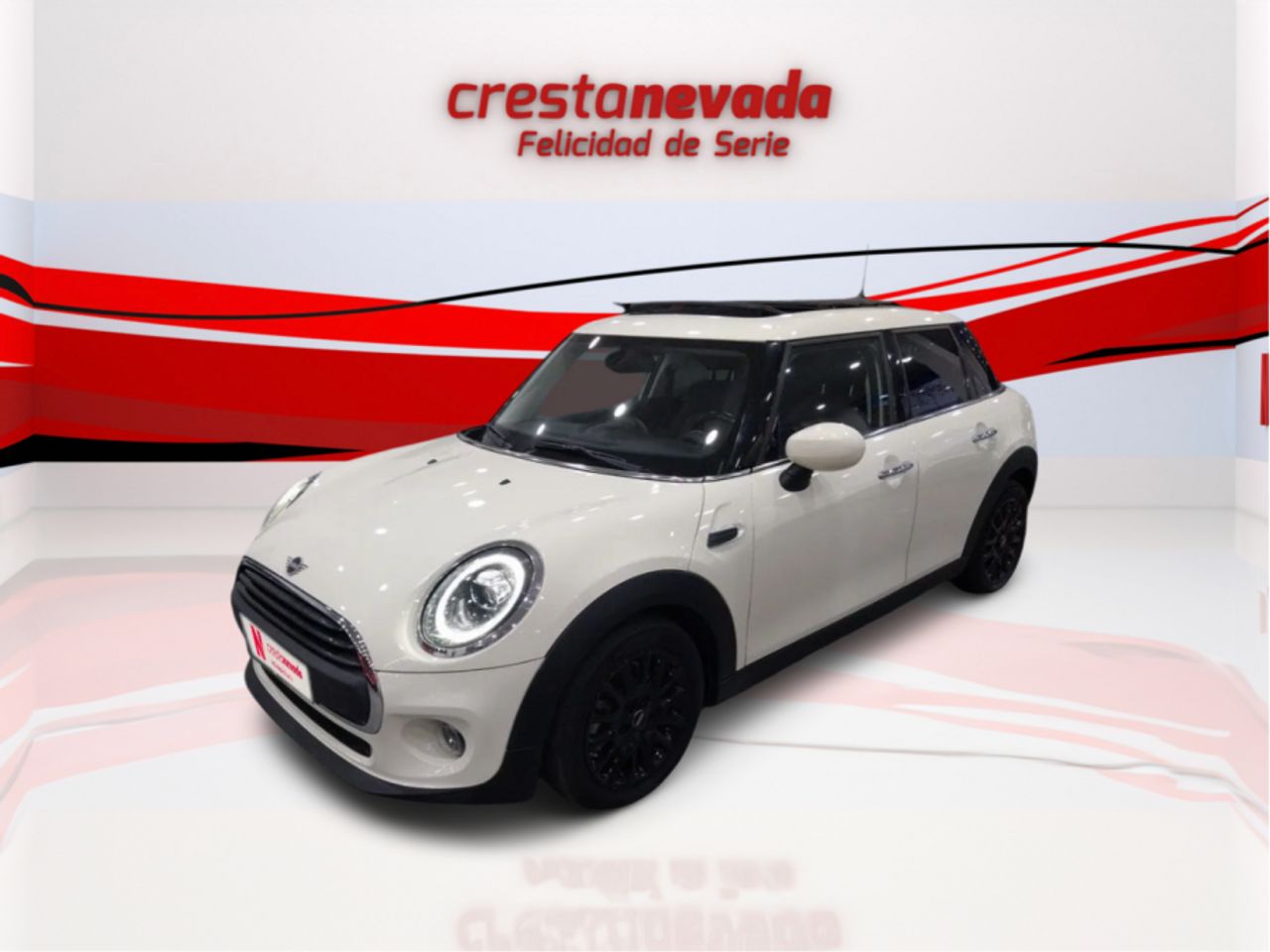 mini cooper 2019 /
