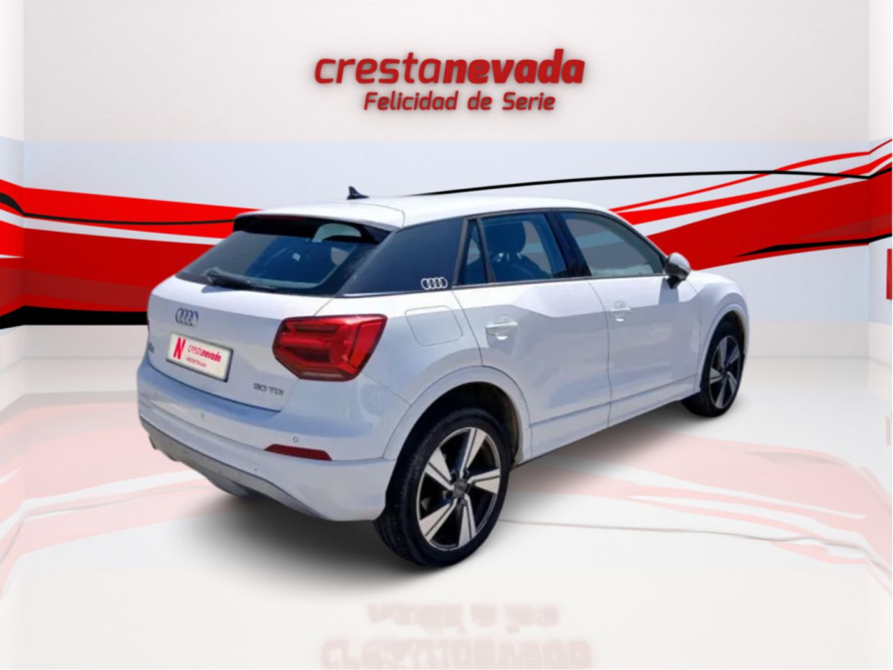 audi q2 2019 / foto grande (2)