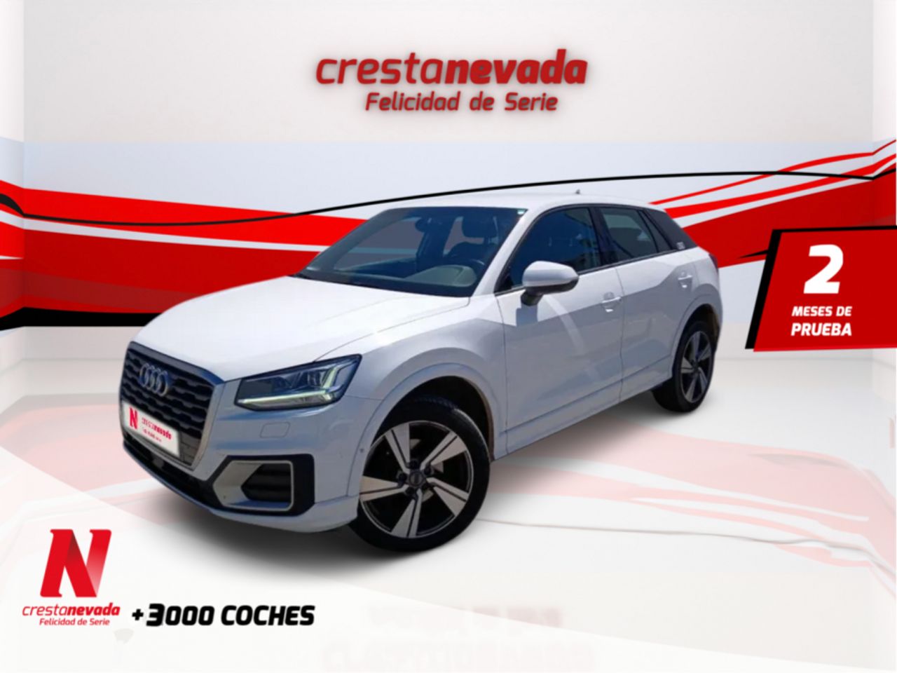 Foto audi q2 2019 /