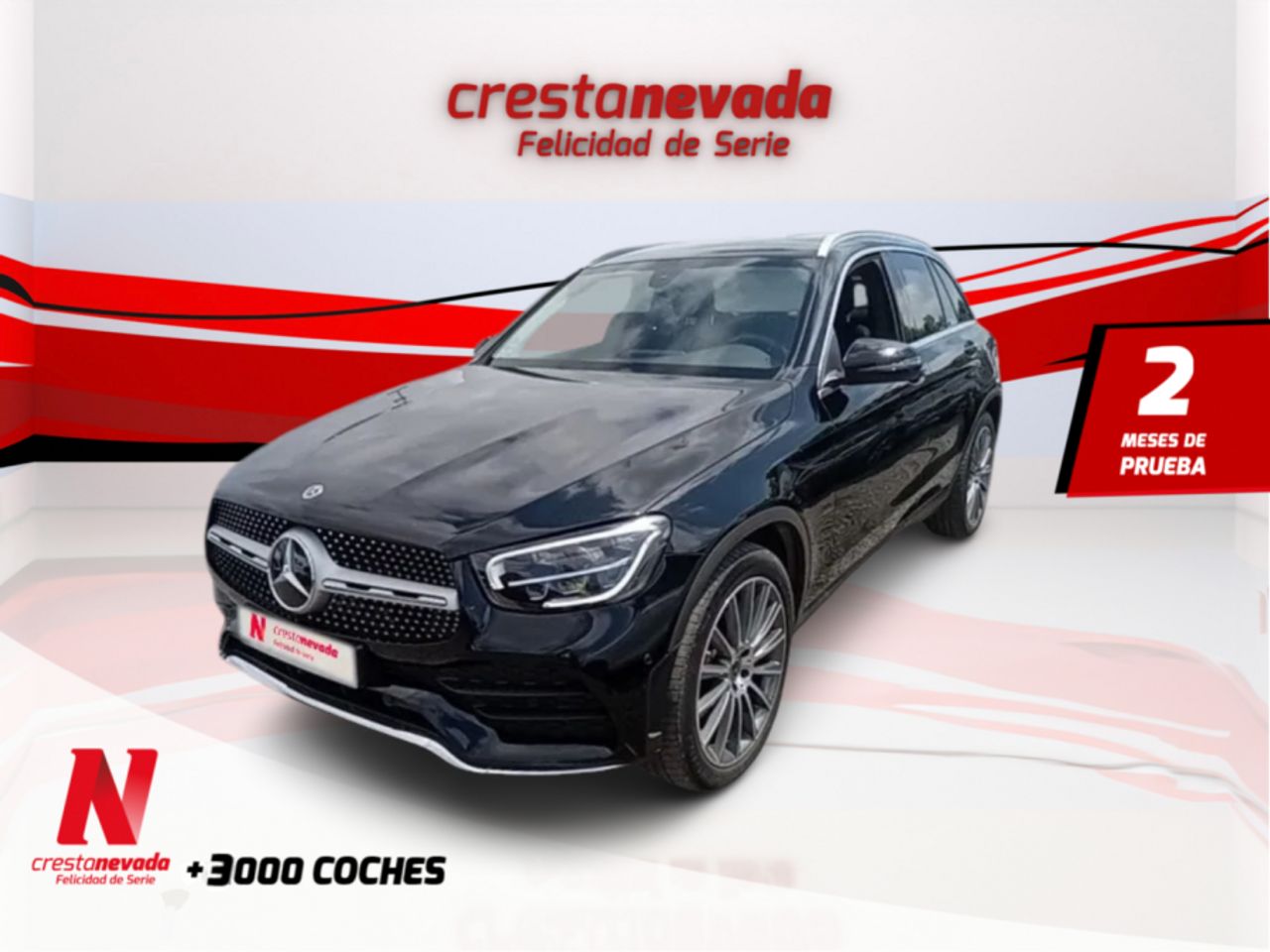 Foto mercedes glc 2021 /