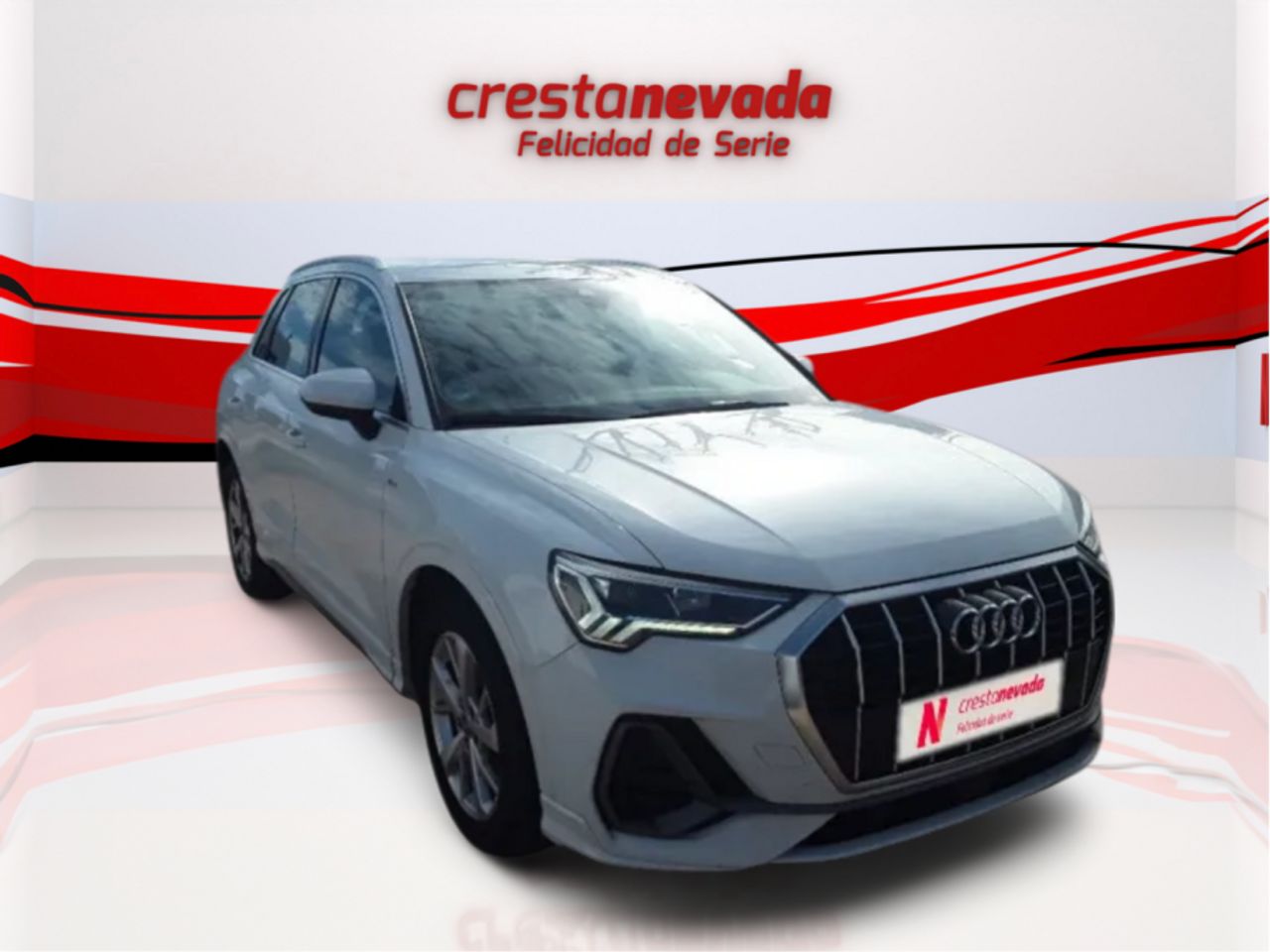 audi q3 2019 / foto grande (3)