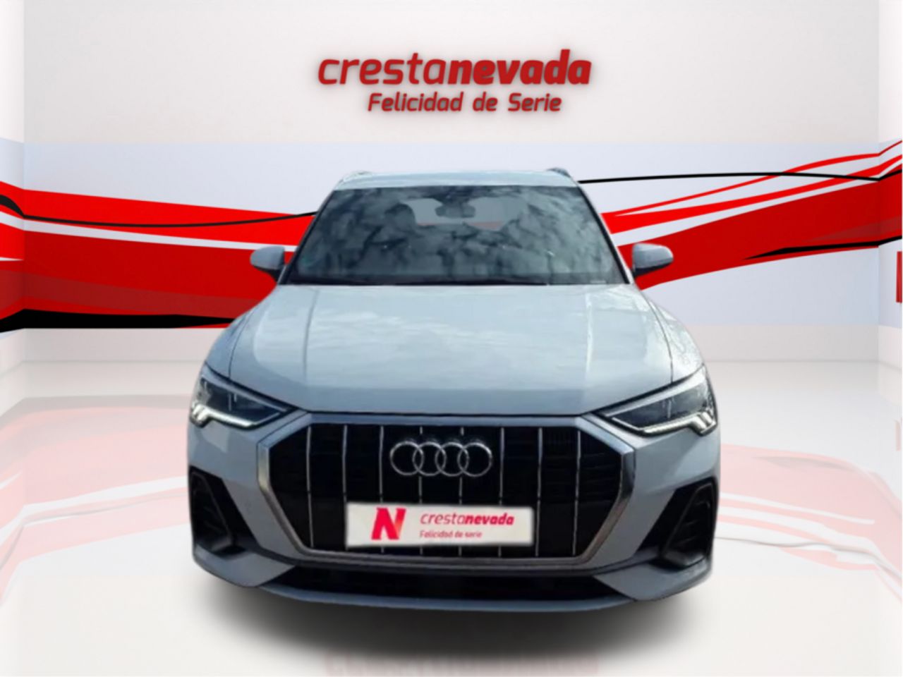 audi q3 2019 / foto grande (2)