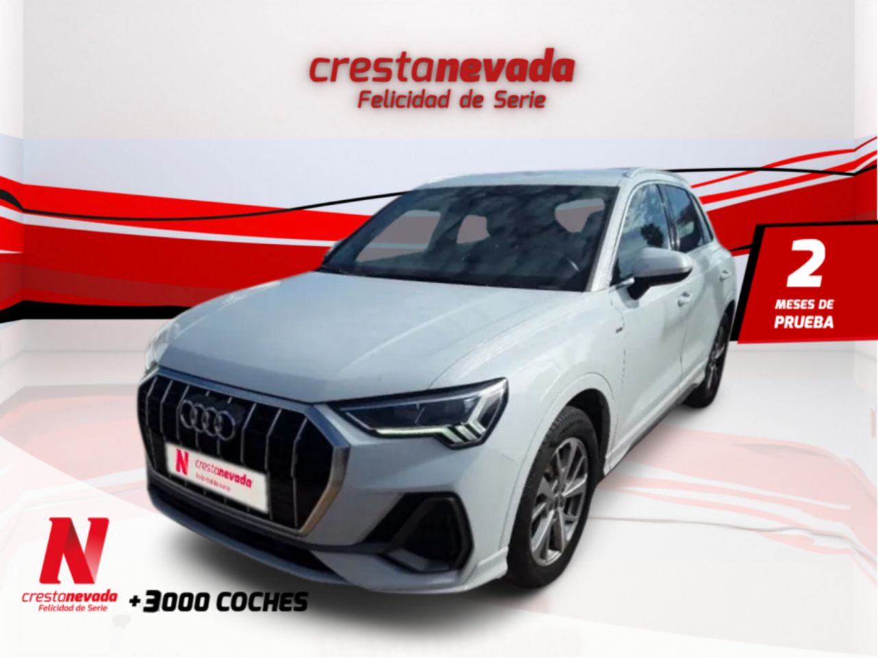 Foto audi q3 2019 /