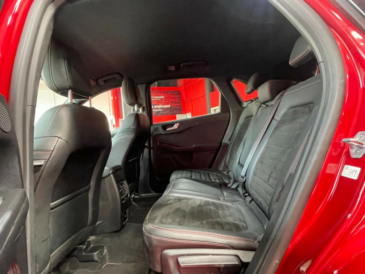 Ford Kuga STLine X 2.0 EcoBlue MHEV 110kW 150CV - foto 19