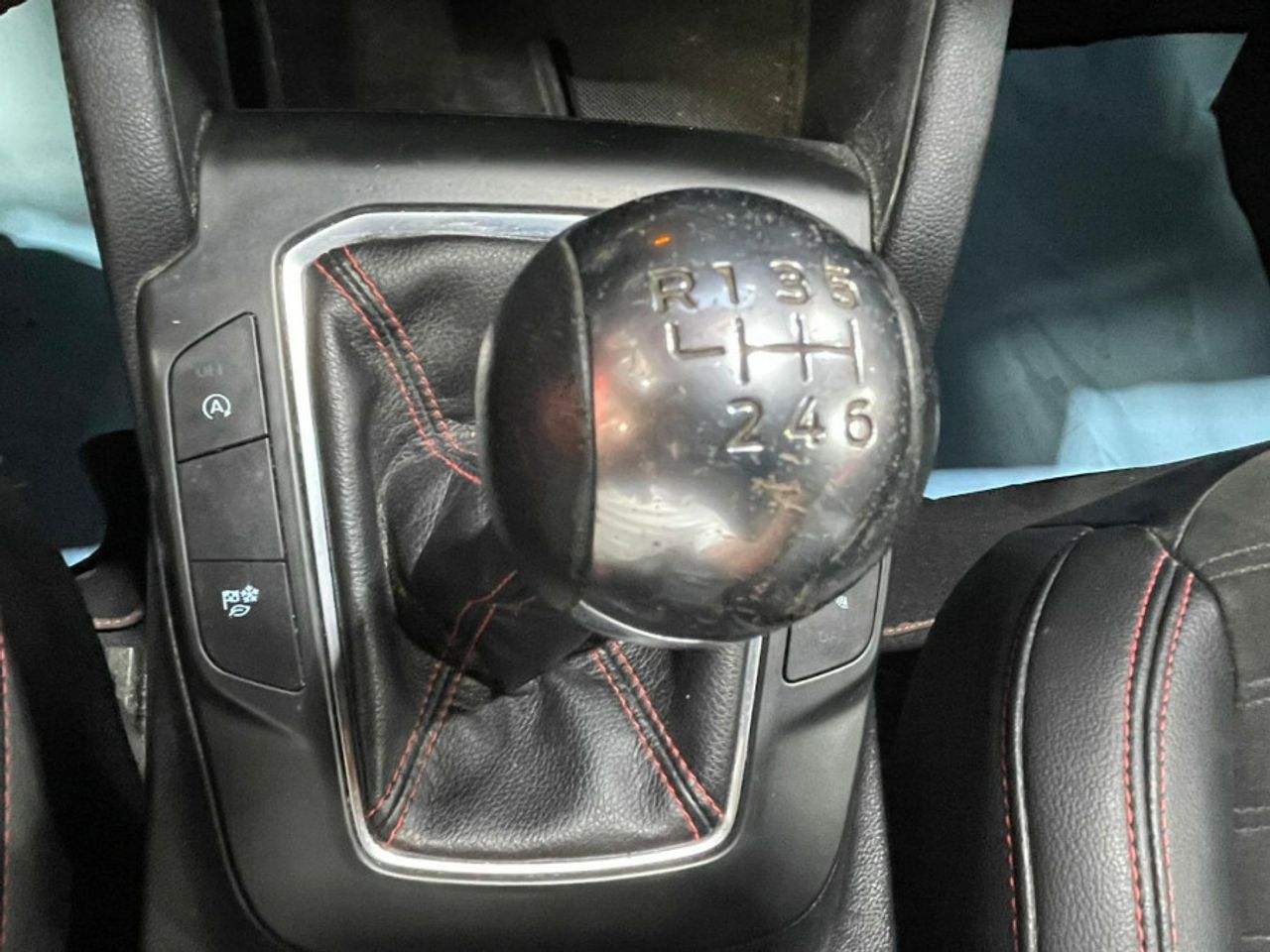 Ford Kuga STLine X 2.0 EcoBlue MHEV 110kW 150CV - foto 13