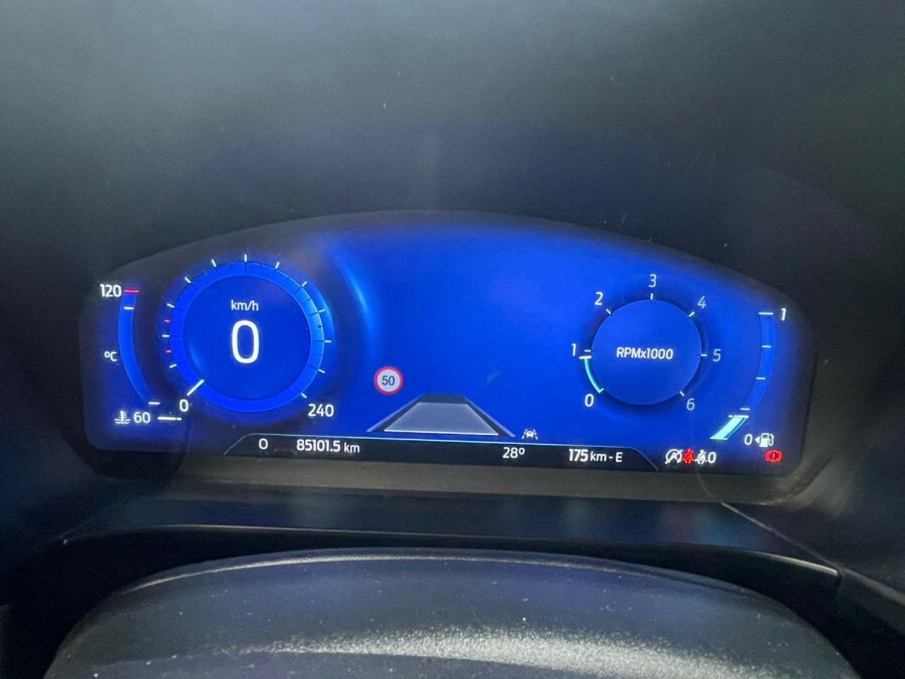 Ford Kuga STLine X 2.0 EcoBlue MHEV 110kW 150CV - foto 14