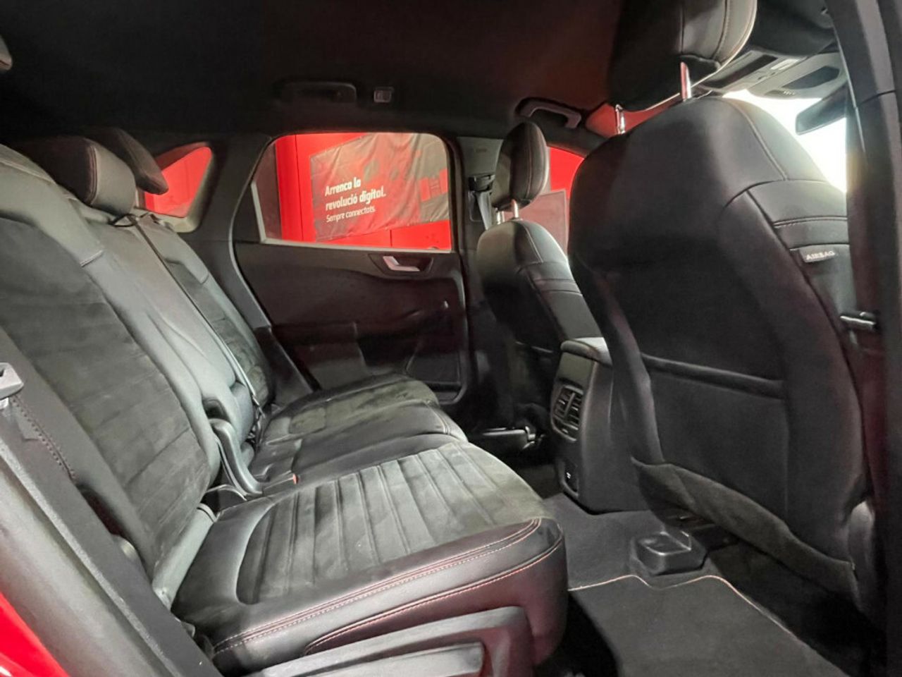 Ford Kuga STLine X 2.0 EcoBlue MHEV 110kW 150CV - foto 20