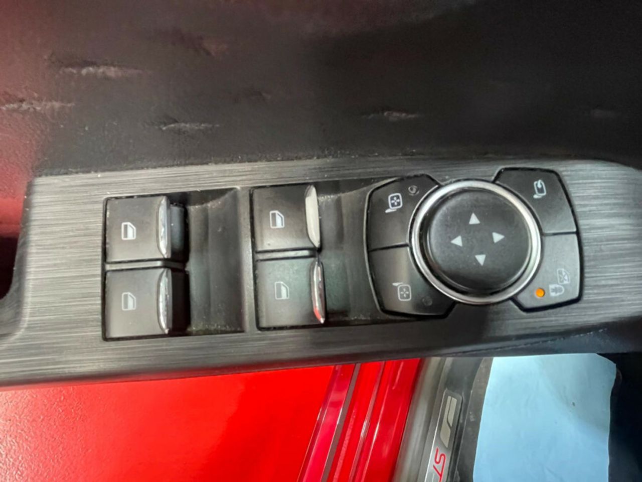 Ford Kuga STLine X 2.0 EcoBlue MHEV 110kW 150CV - foto 22