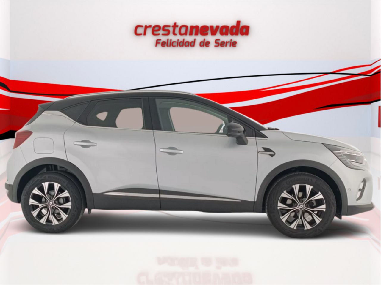 renault captur 2024 / foto grande (3)