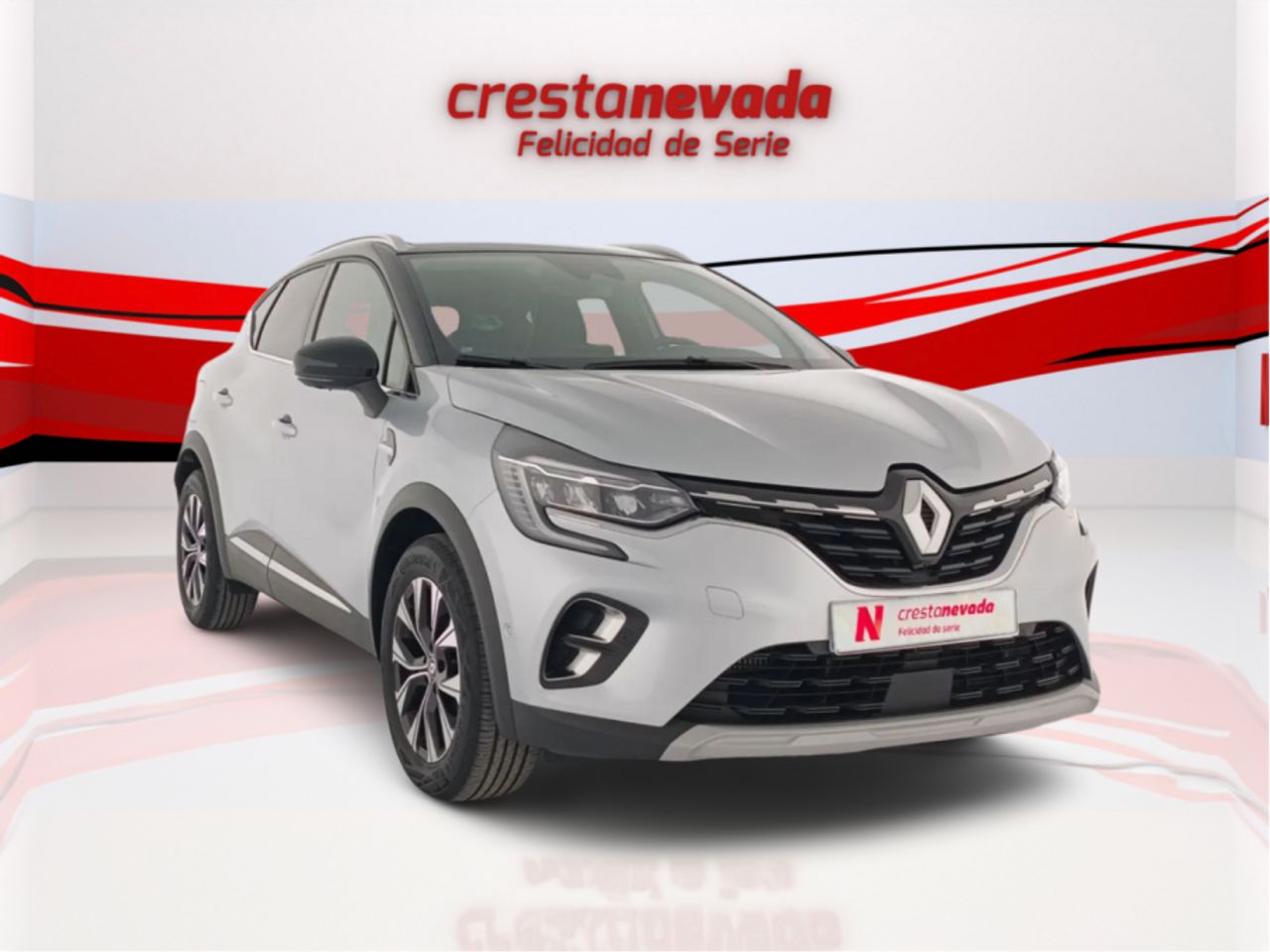 renault captur 2024 / foto grande (2)