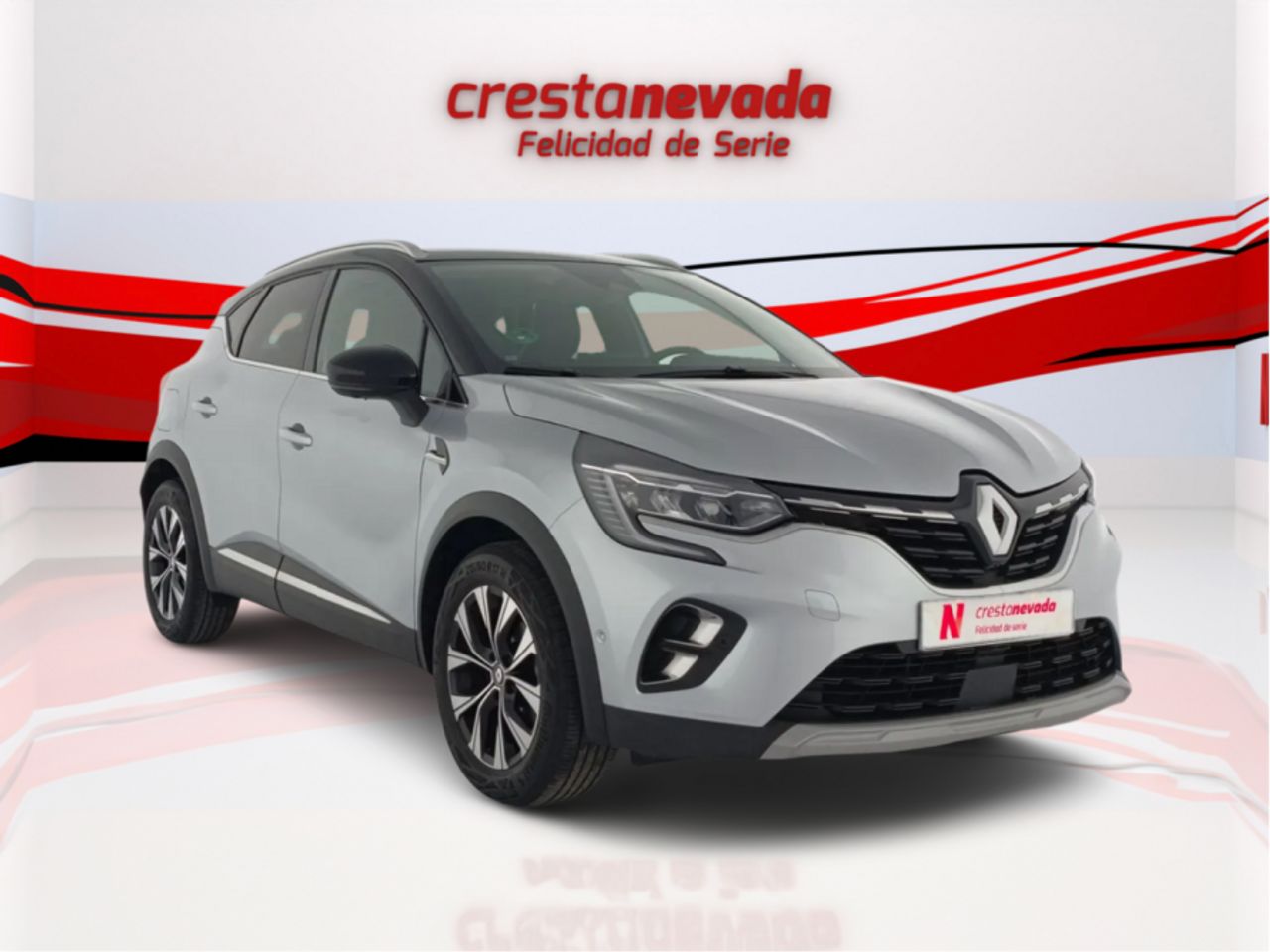 renault captur 2024 / foto grande (2)