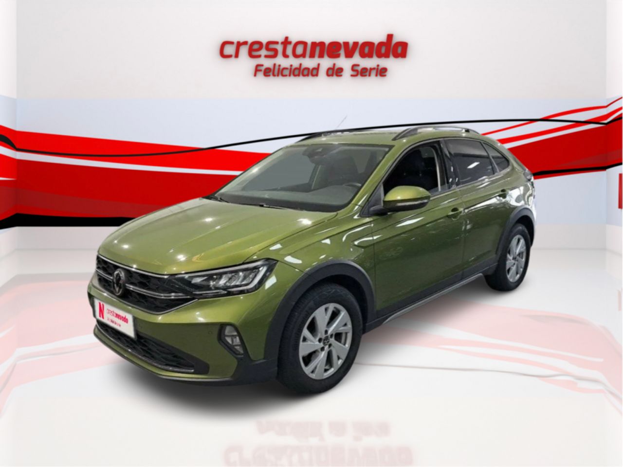 volkswagen taigo 2022 /