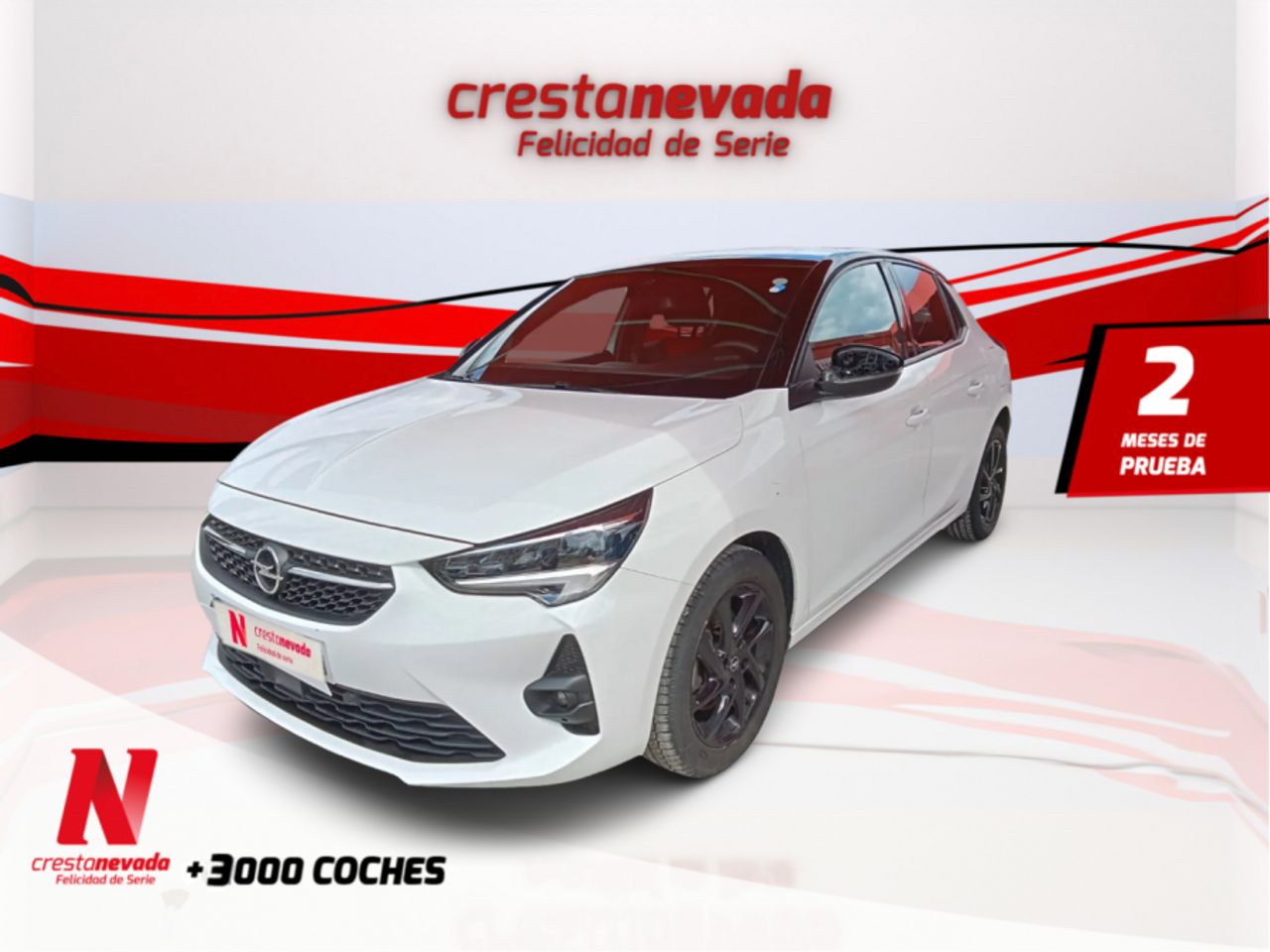 opel corsa 2023 /