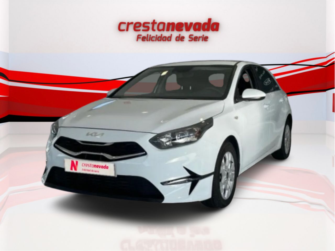 Foto kia ceed 2023 /