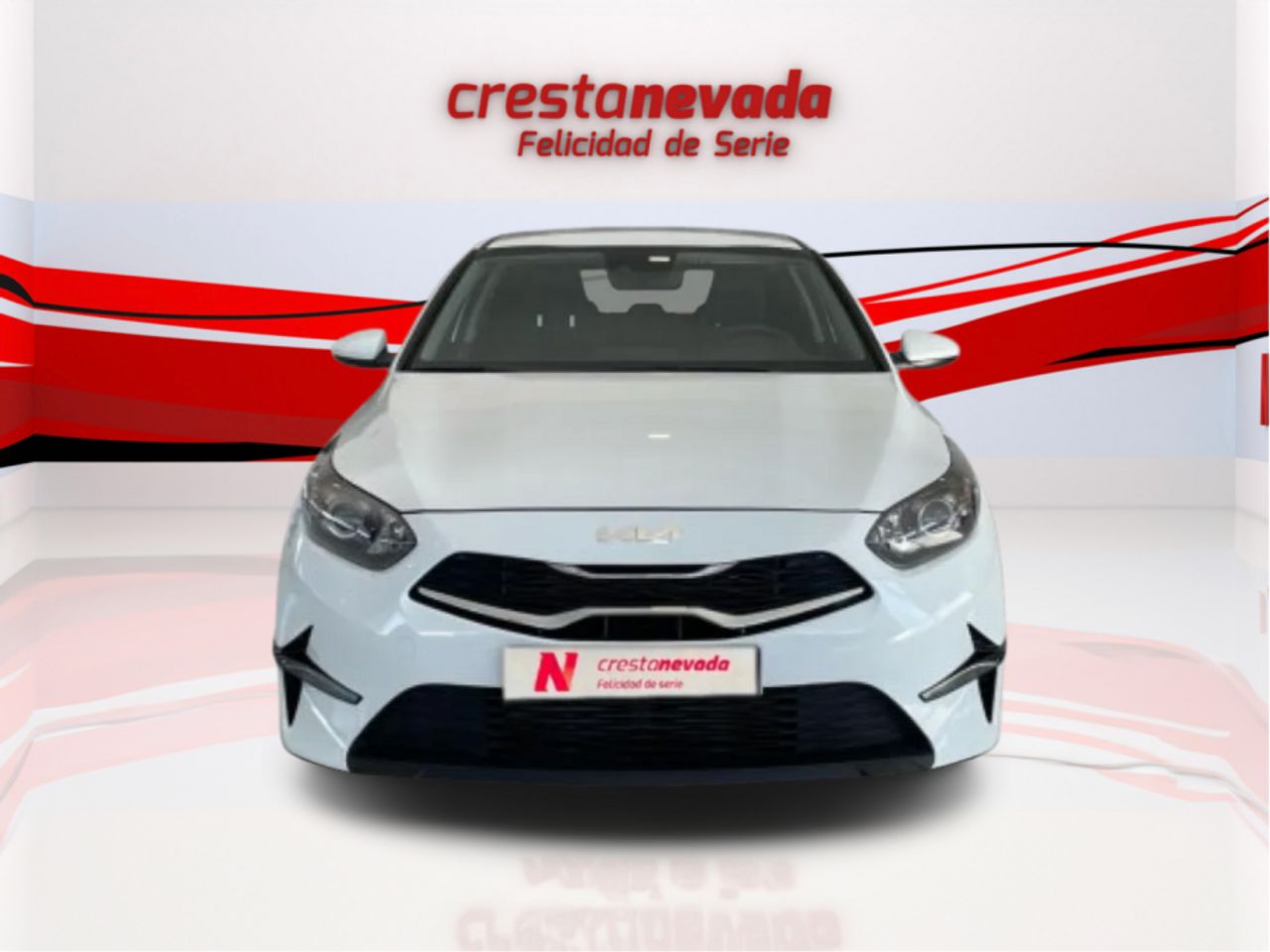 kia ceed 2023 / foto grande (3)