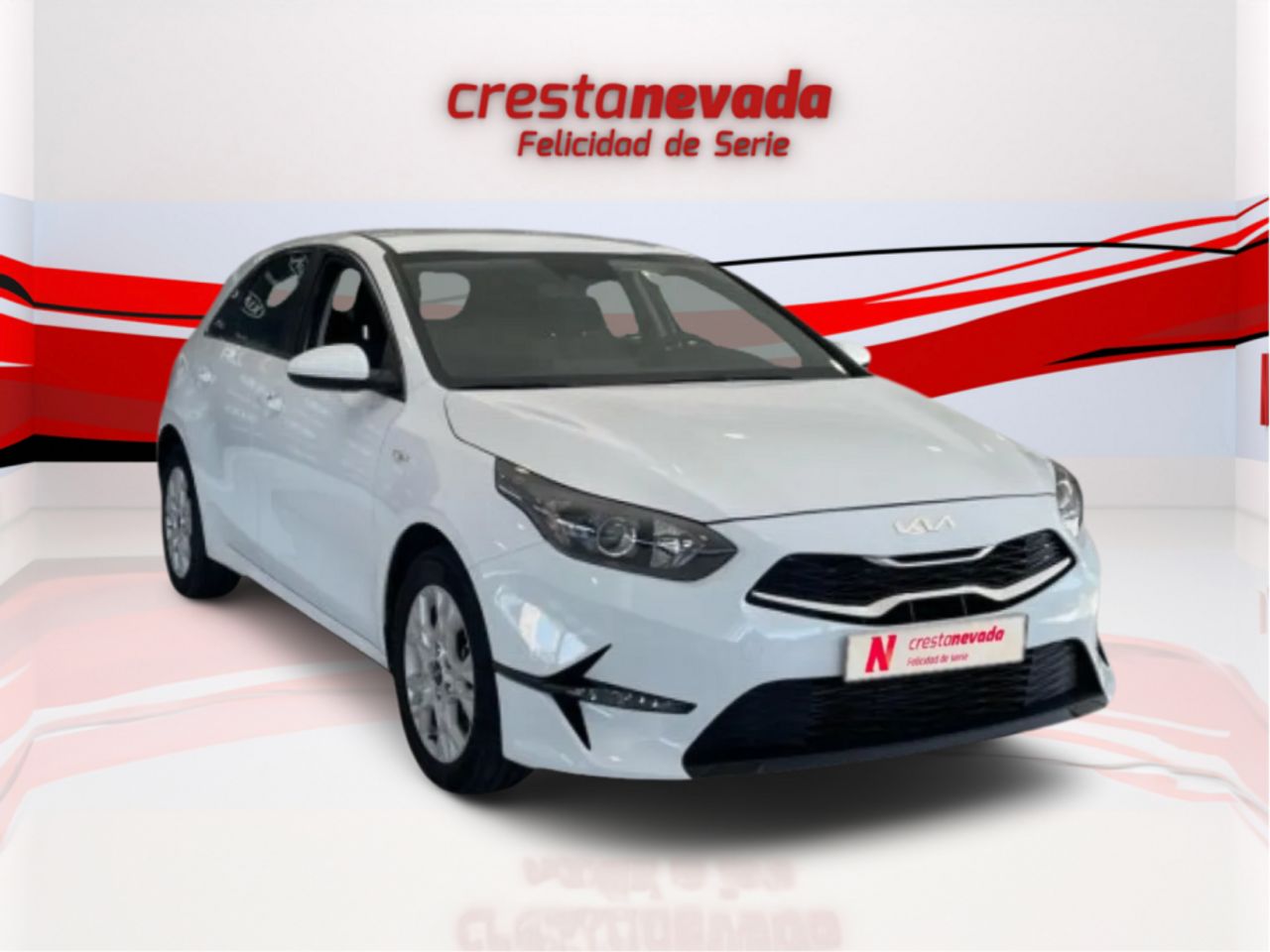 kia ceed 2023 / foto grande (2)