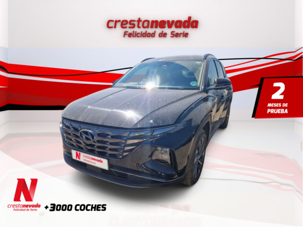 hyundai tucson 2022 /