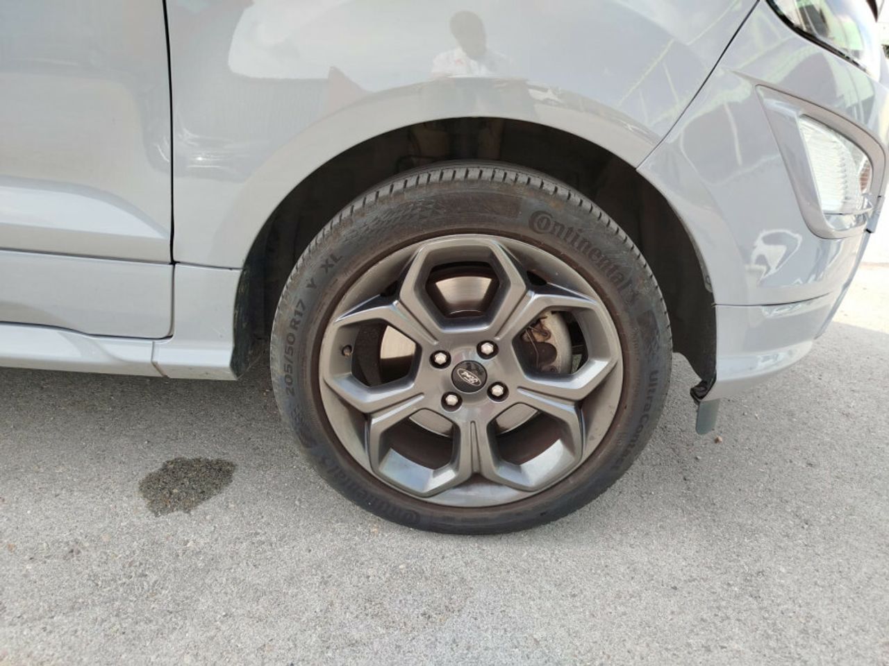 ford ecosport 2022 / foto grande (2)
